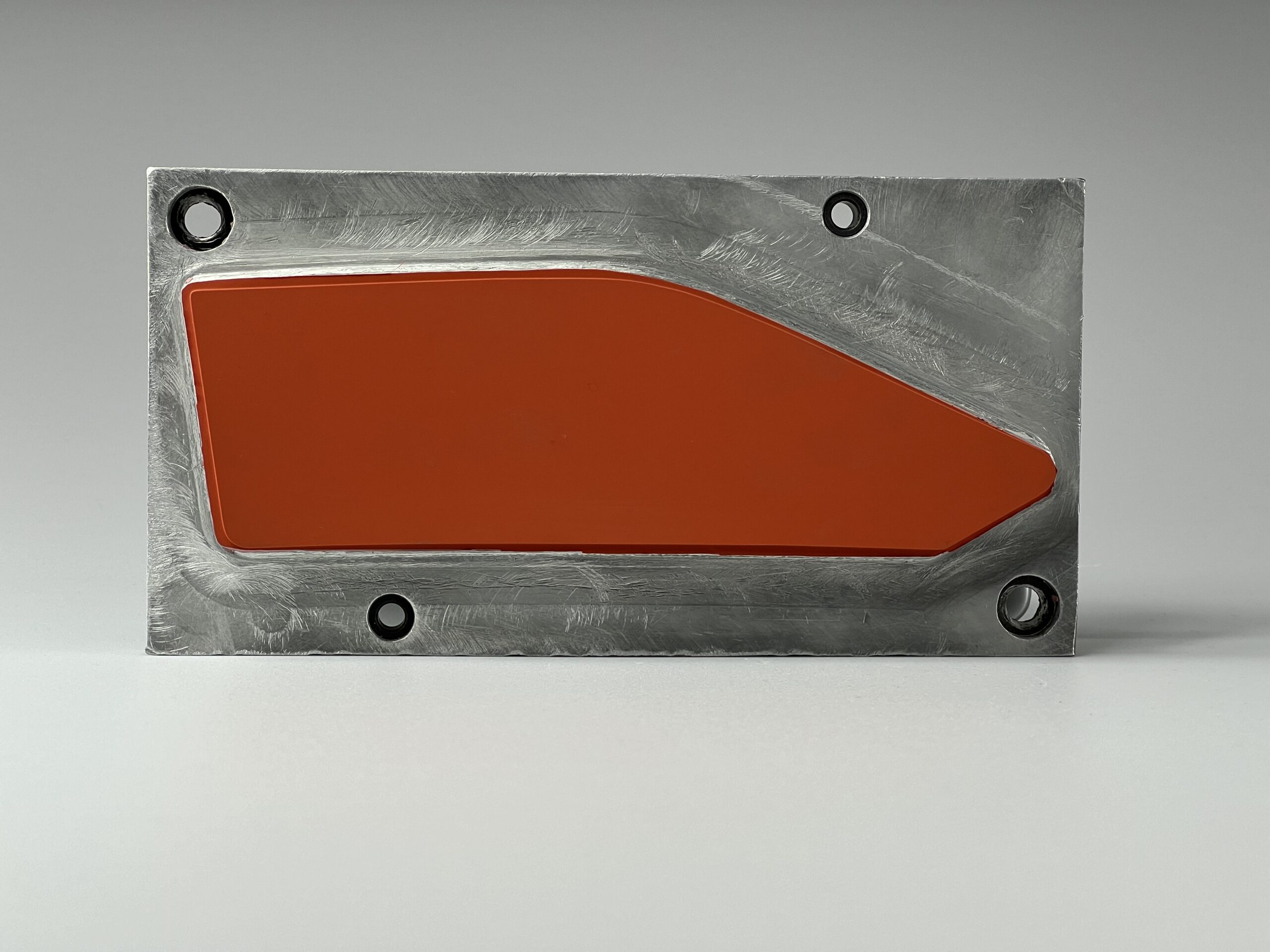 Automotive hot stamping tool