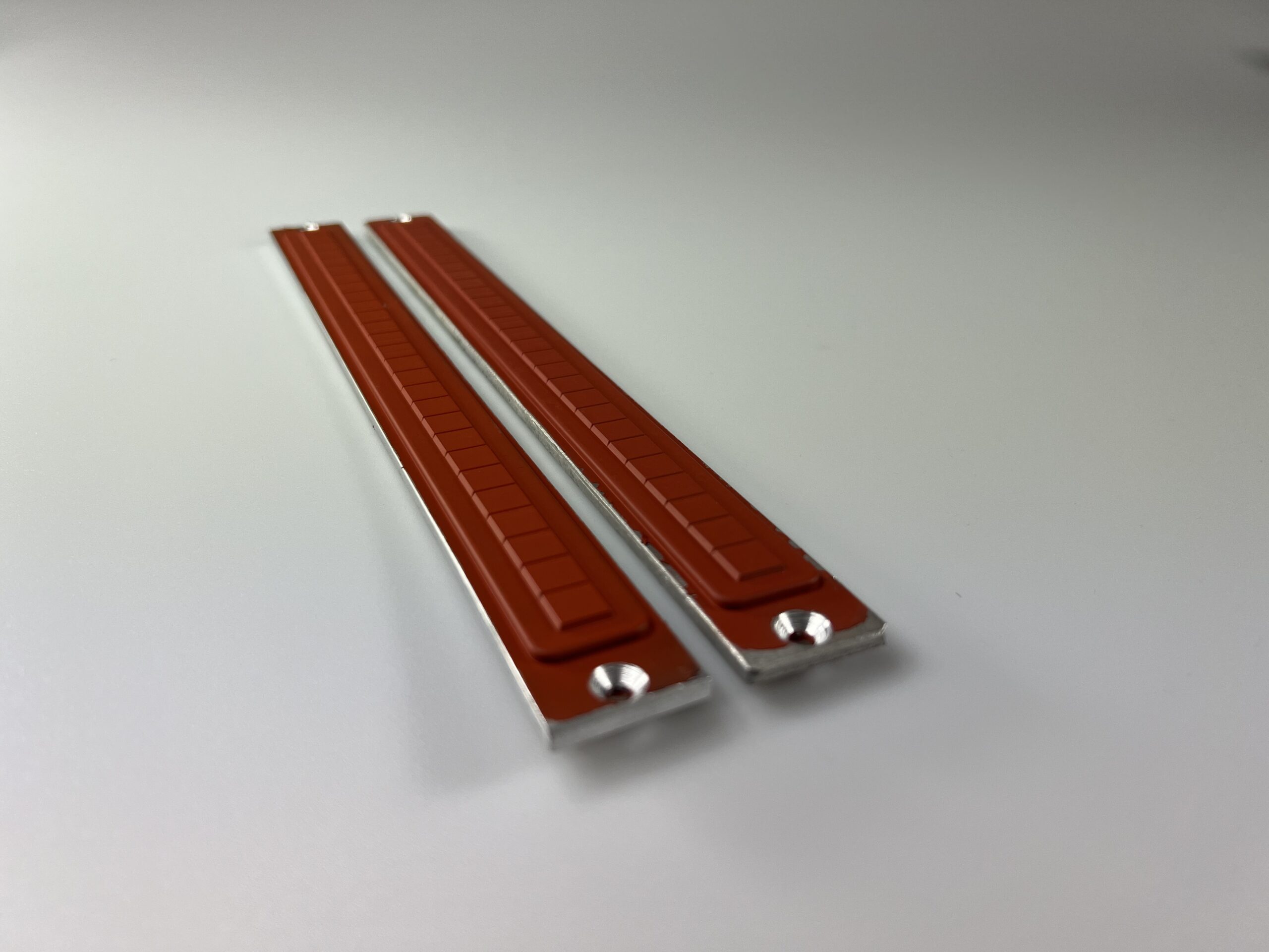 Silicone Die