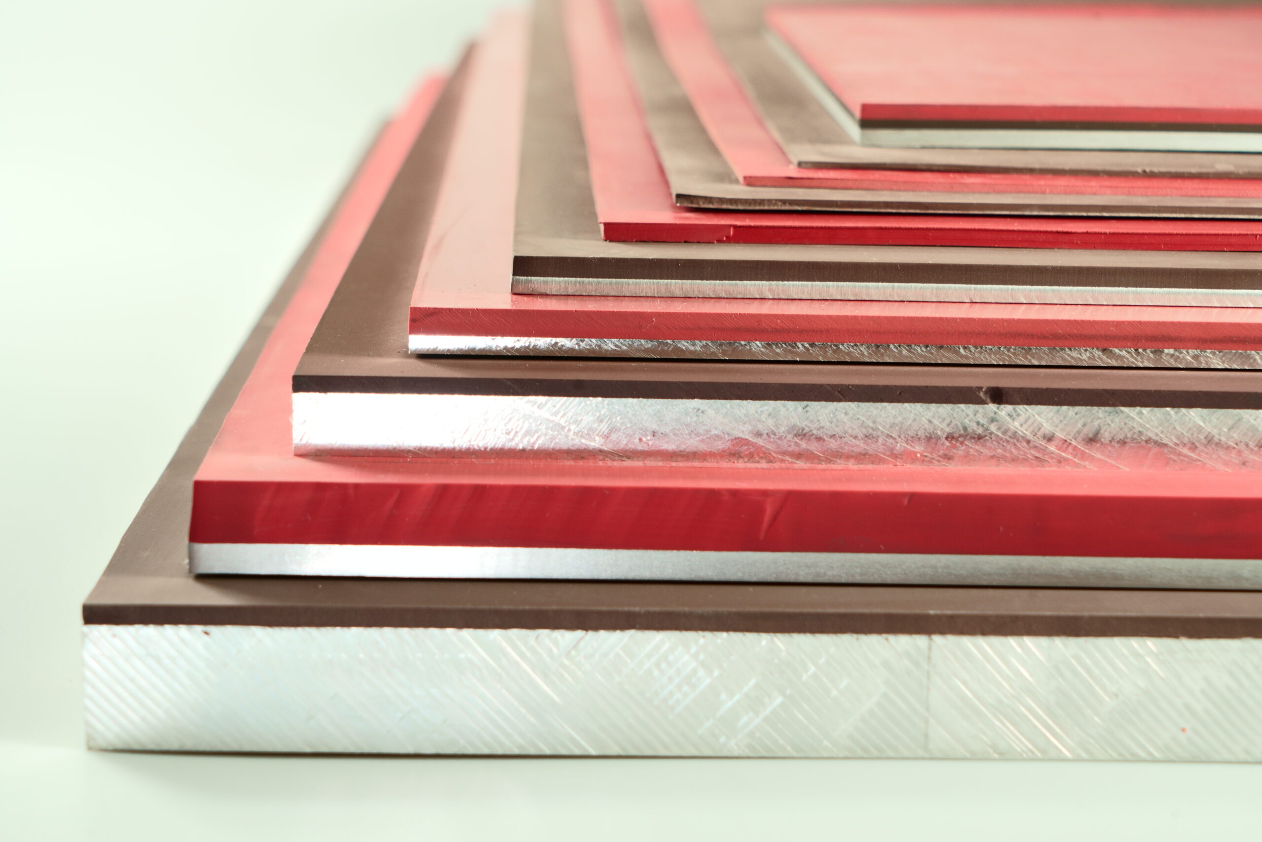 Silicone Rubber Sheets Gawel