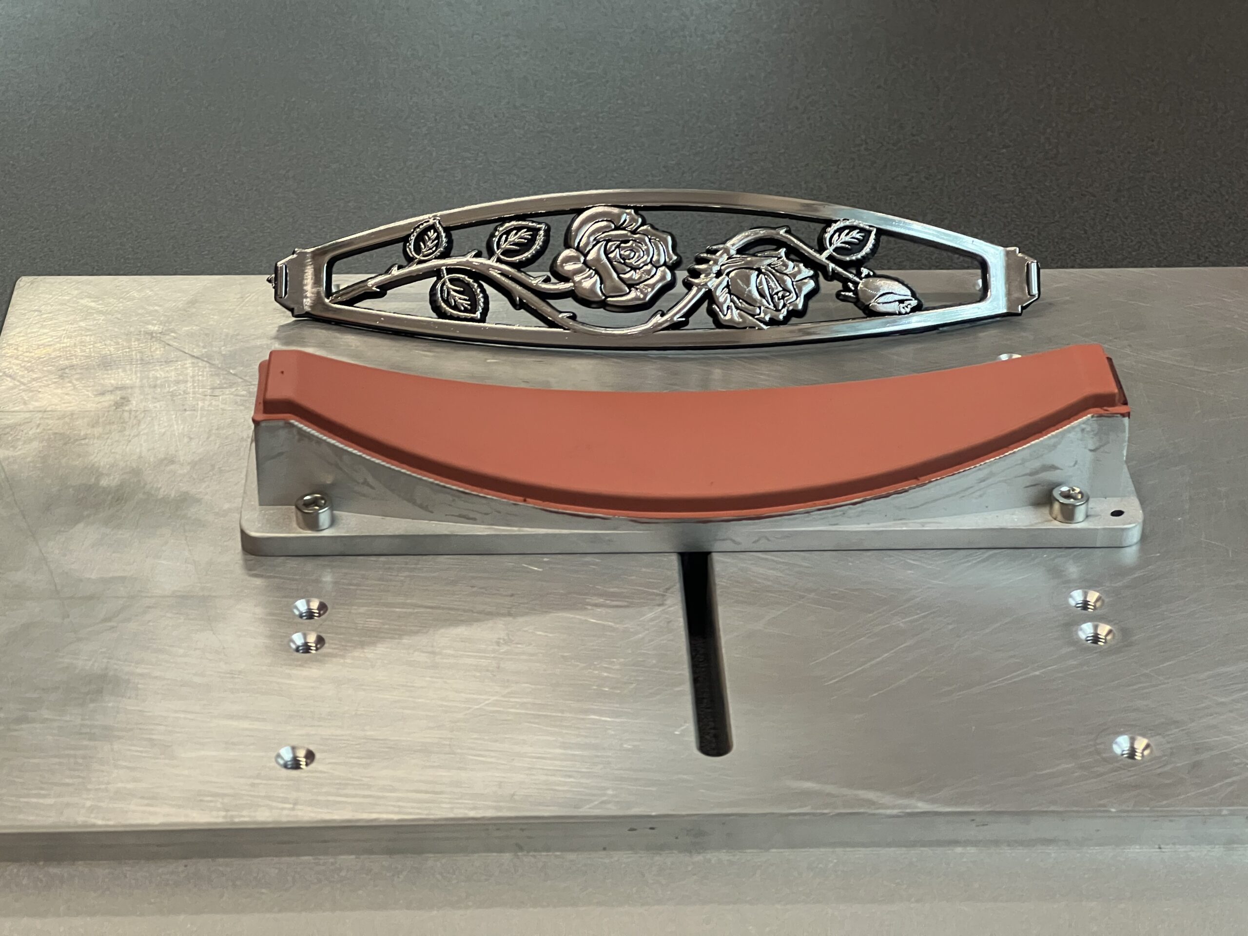 Hot Stamping Tool
