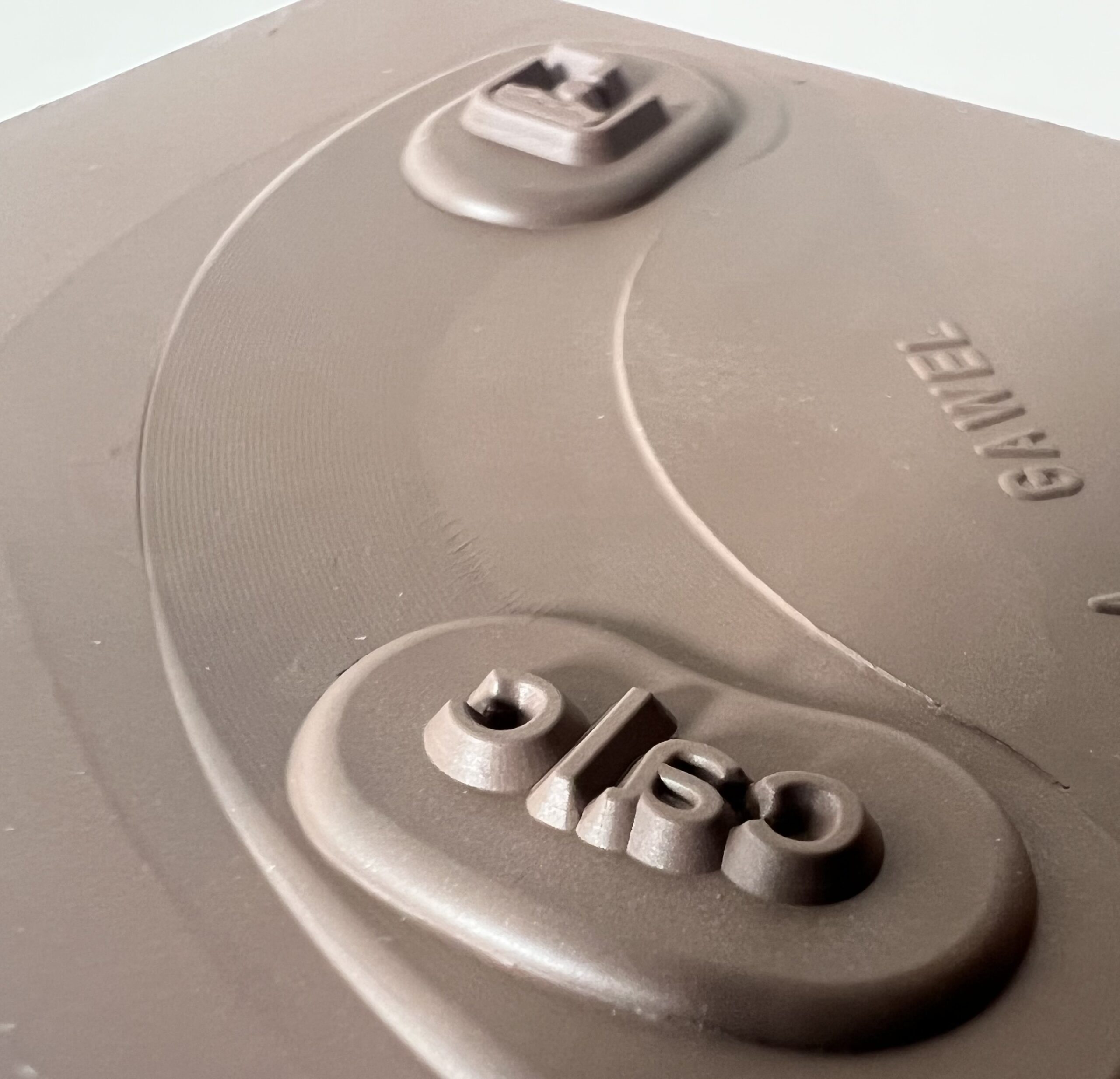 Hot Stamping Tool